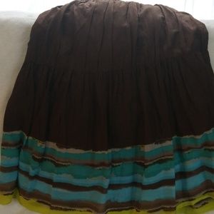 Skirt, size 14 Old Navy